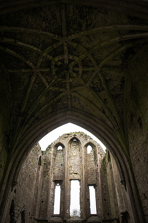 Hore Abbey