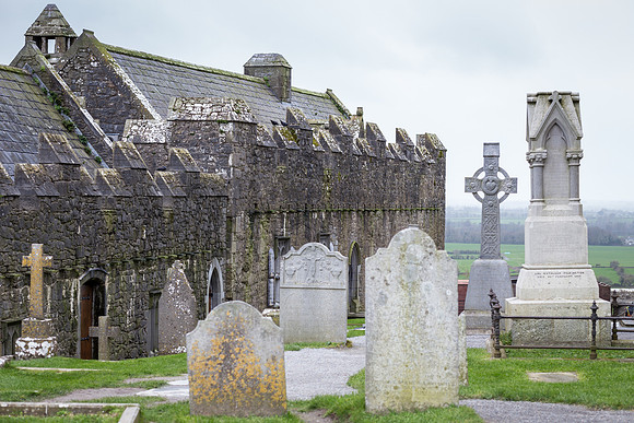 Rock of Cashel