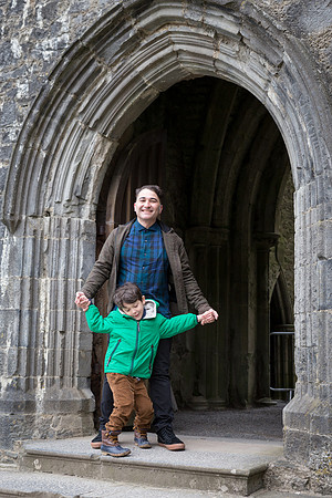 Rock of Cashel