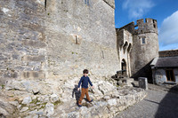 Cahir Castle