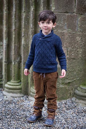 Rock of Cashel