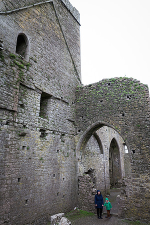 Hore Abbey