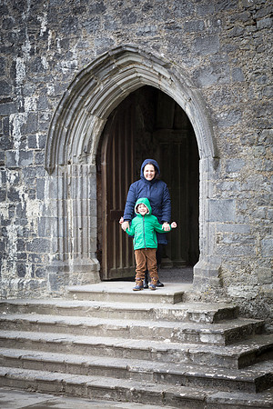 Rock of Cashel