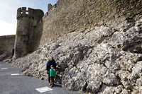 Cahir Castle