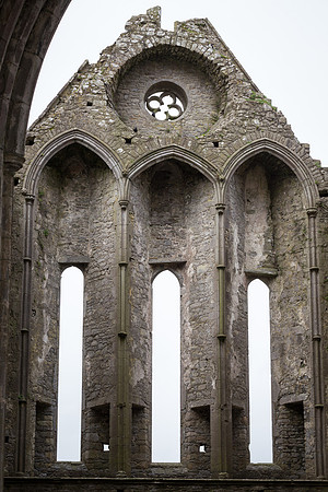 Rock of Cashel