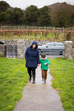 Hore Abbey
