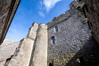 Cahir Castle