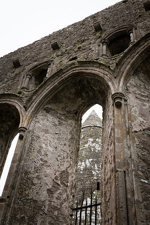 Rock of Cashel
