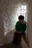 Cahir Castle