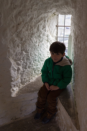 Cahir Castle
