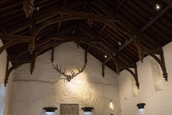 Cahir Castle