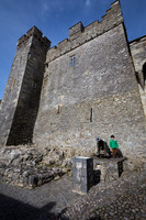 Cahir Castle