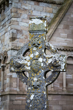 Rock of Cashel