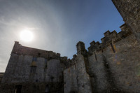 Cahir Castle