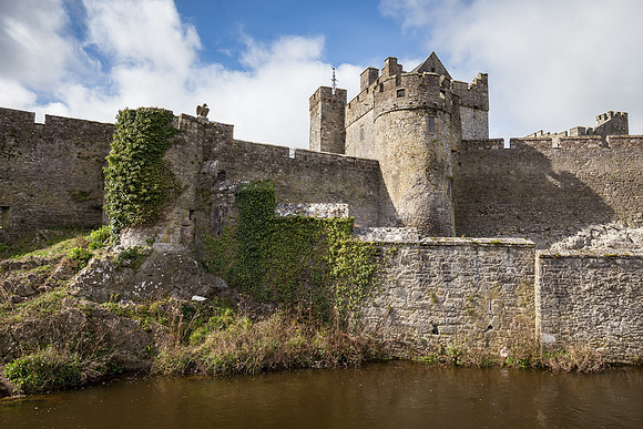 Cahir Castle