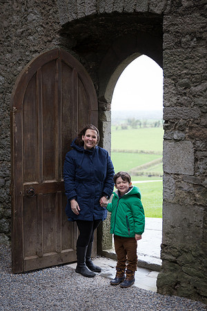 Rock of Cashel
