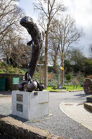 Cahir Castle