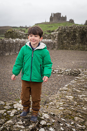 Hore Abbey