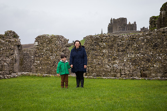 Hore Abbey