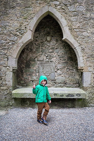 Rock of Cashel