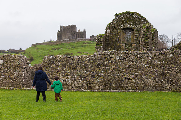 Hore Abbey