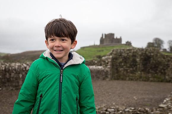 Hore Abbey
