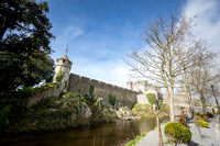 Cahir Castle