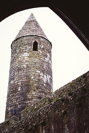 Rock of Cashel
