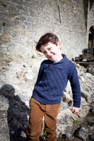 Cahir Castle