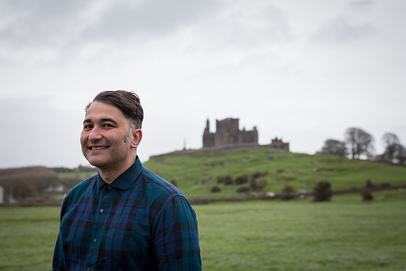 Fepe of Cashel