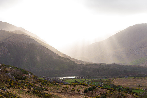 Healy Pass, Beara