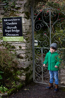 Kells Bay House and Gardens