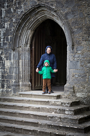 Rock of Cashel