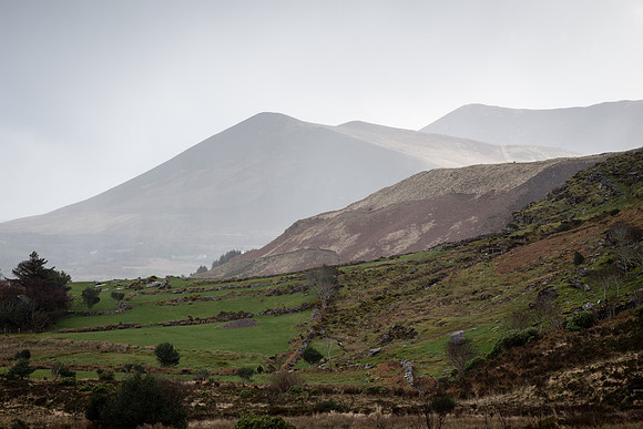 Michael's Kerry Rental House