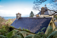 Kells Bay House and Gardens