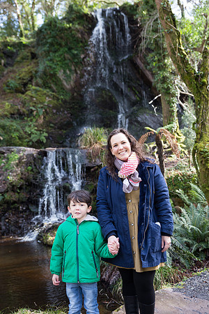 Kell's Bay Garden