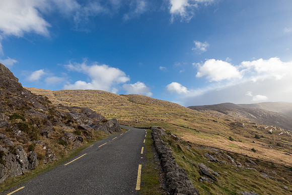 Healy Pass, Beara