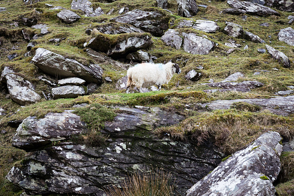 Ballaghisheen Pass