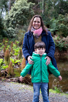 The Primeval Forest at Kell's Bay