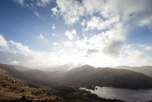 Healy Pass, Beara