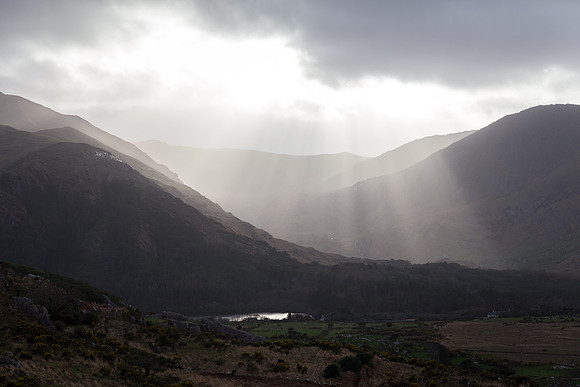 Healy Pass, Beara