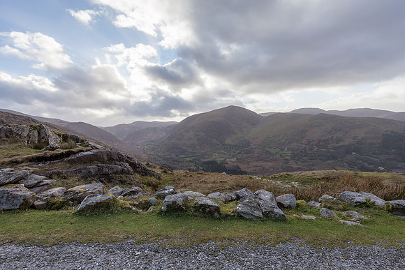 Healy Pass, Beara