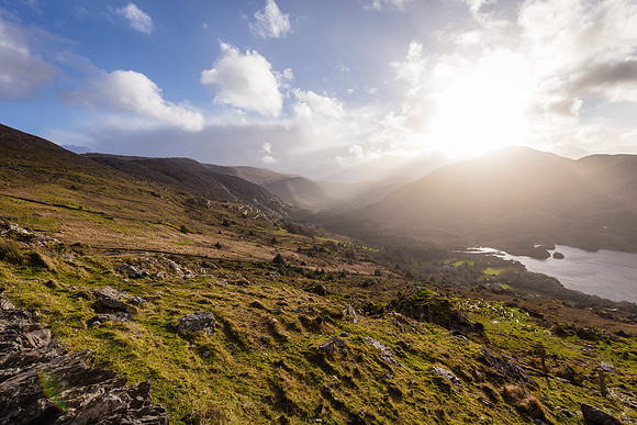 Healy Pass, Beara