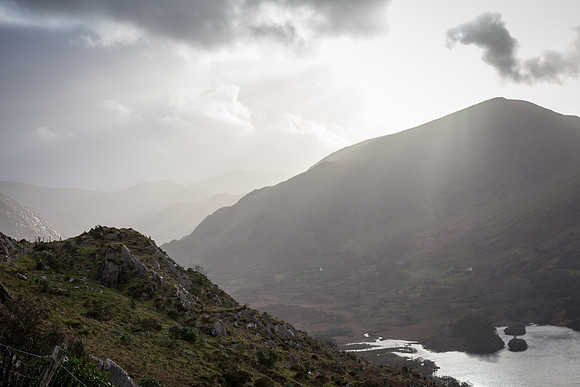 Healy Pass, Beara