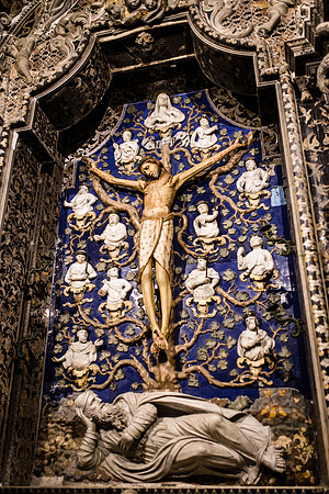 Day 7 - Monreale Cathedral