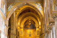 Day 7 - Monreale Cathedral