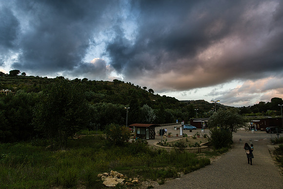 Day 7 - Villa Romana del Casale