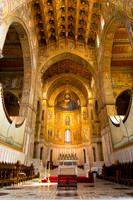 Day 7 - Monreale Cathedral