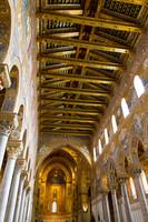 Day 7 - Monreale Cathedral