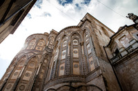 Day 7 - Monreale Cathedral